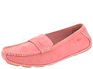 Lacoste Roxbury Nubuck
